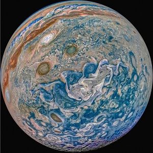 Meet your Posher, None